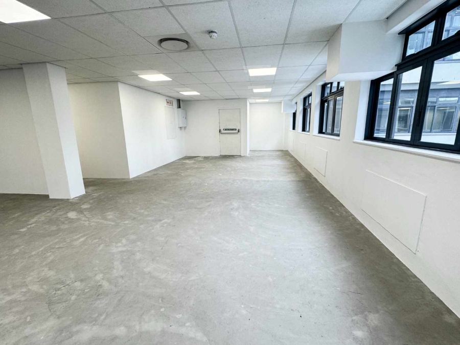 To Let Commercial Property for Rent in Cape Town City Centre Western Cape